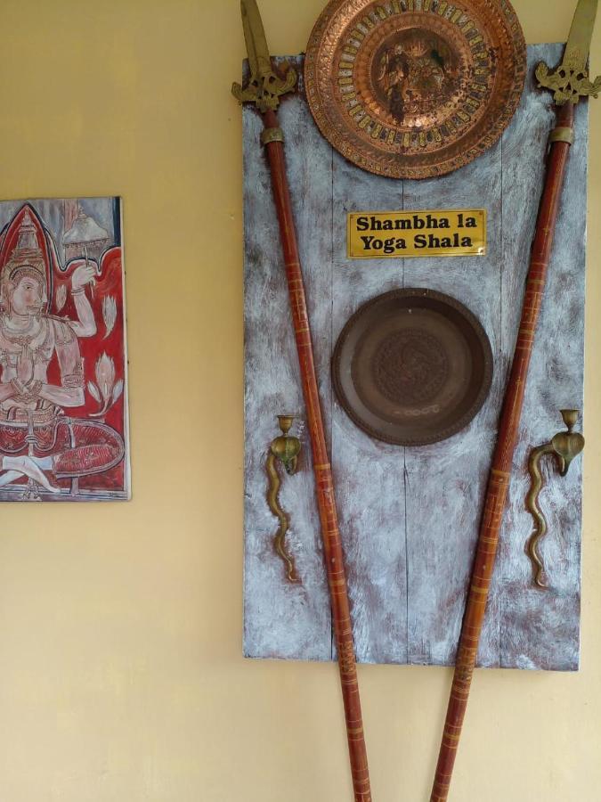 Traditional Kandyan House エクステリア 写真