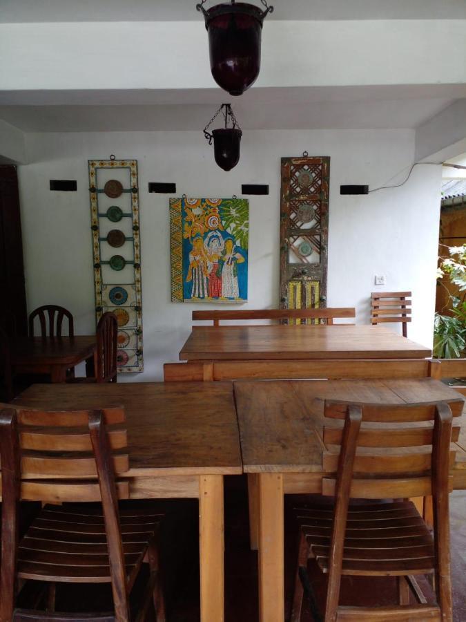 Traditional Kandyan House エクステリア 写真