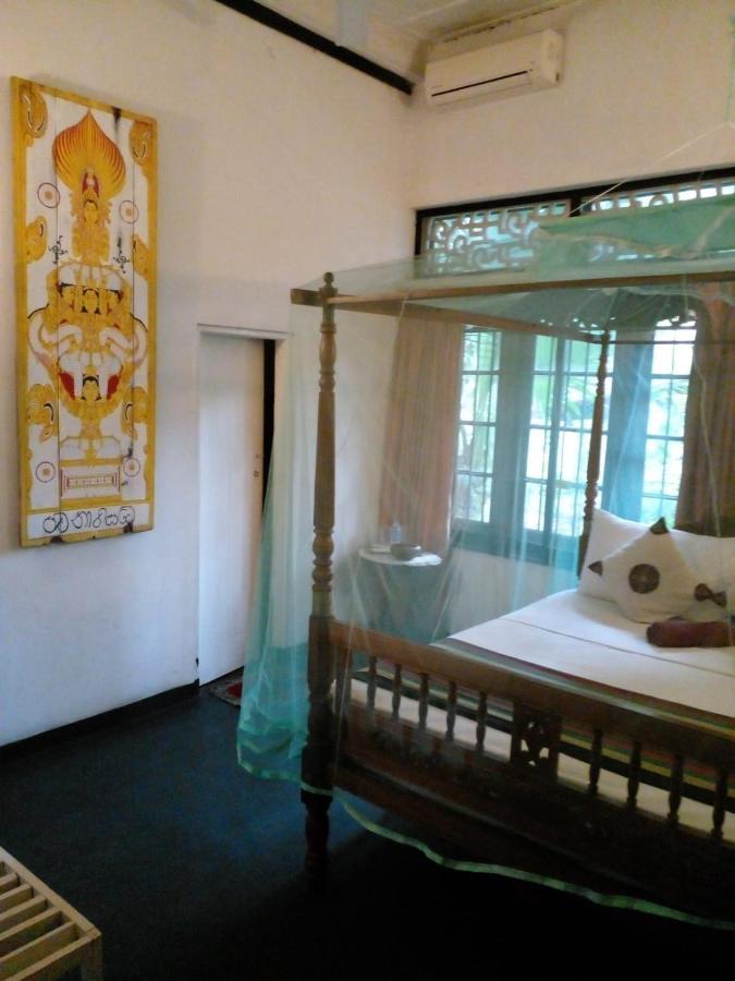 Traditional Kandyan House エクステリア 写真