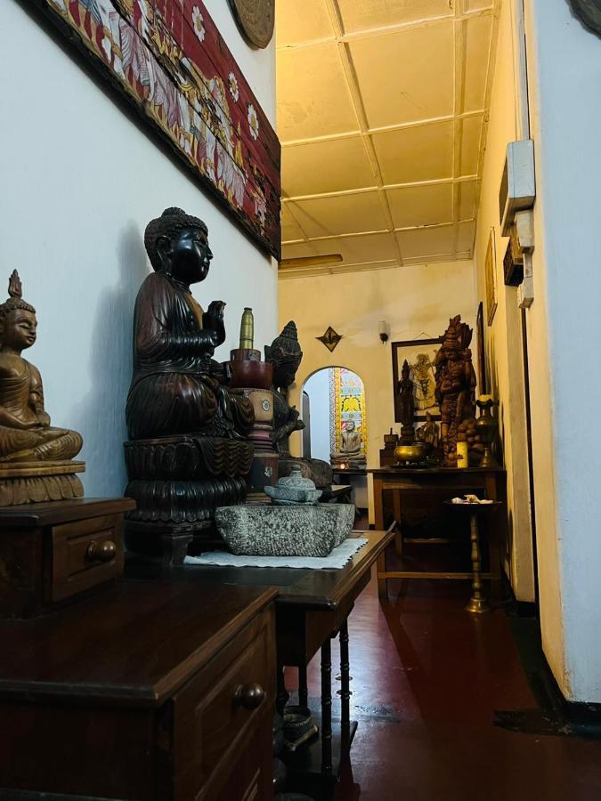 Traditional Kandyan House エクステリア 写真