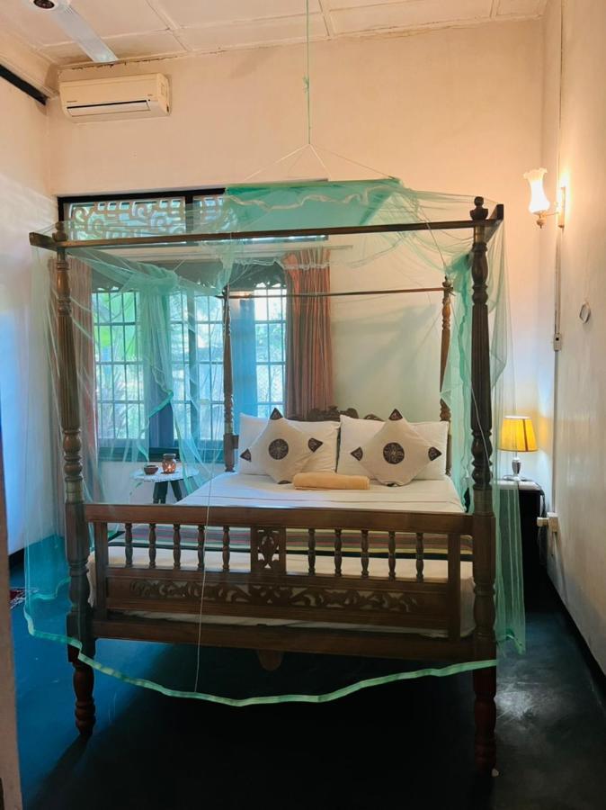 Traditional Kandyan House エクステリア 写真
