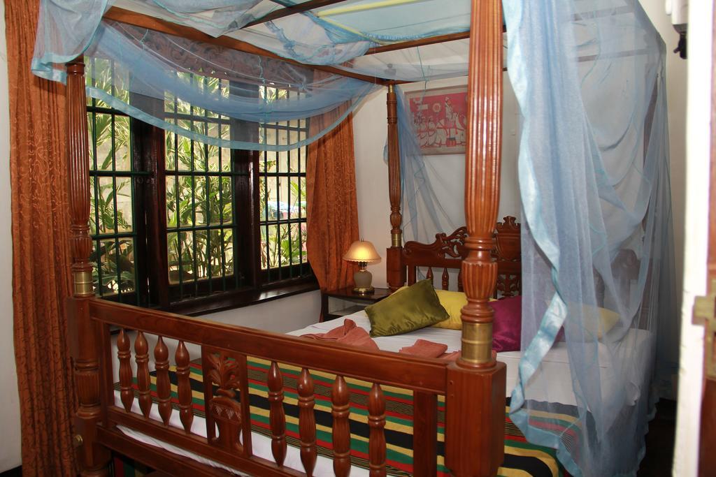 Traditional Kandyan House 部屋 写真