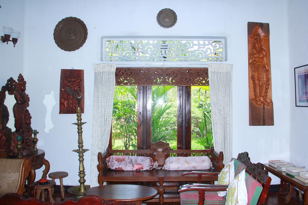 Traditional Kandyan House エクステリア 写真