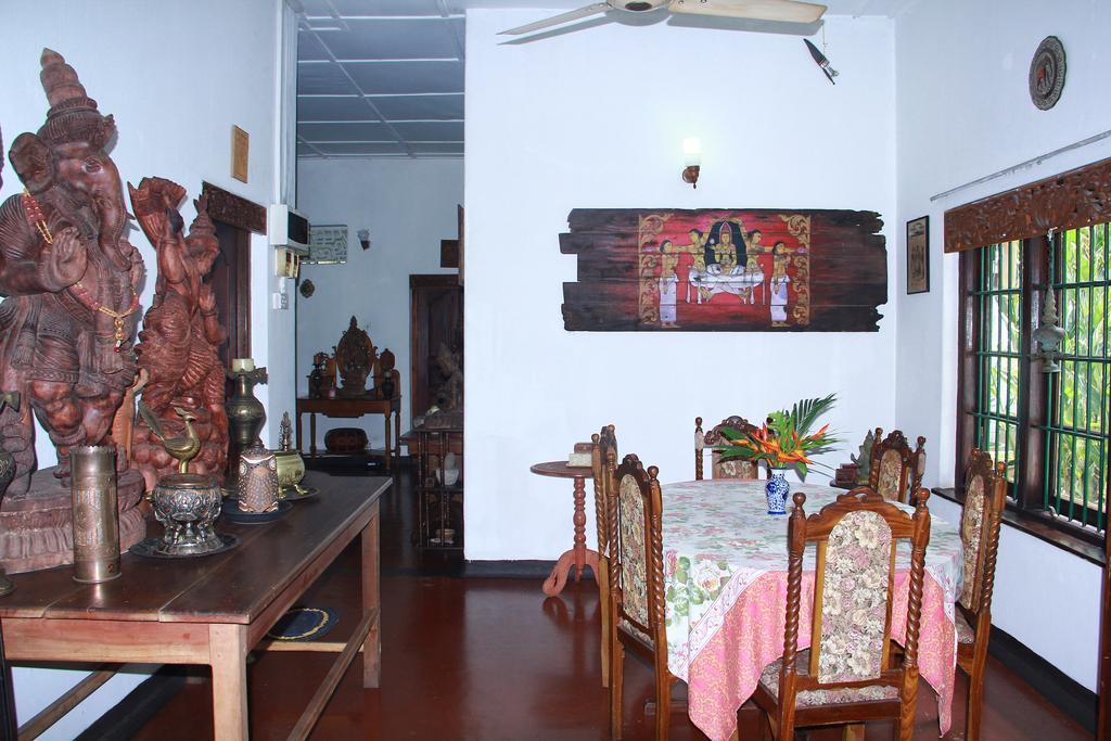 Traditional Kandyan House エクステリア 写真