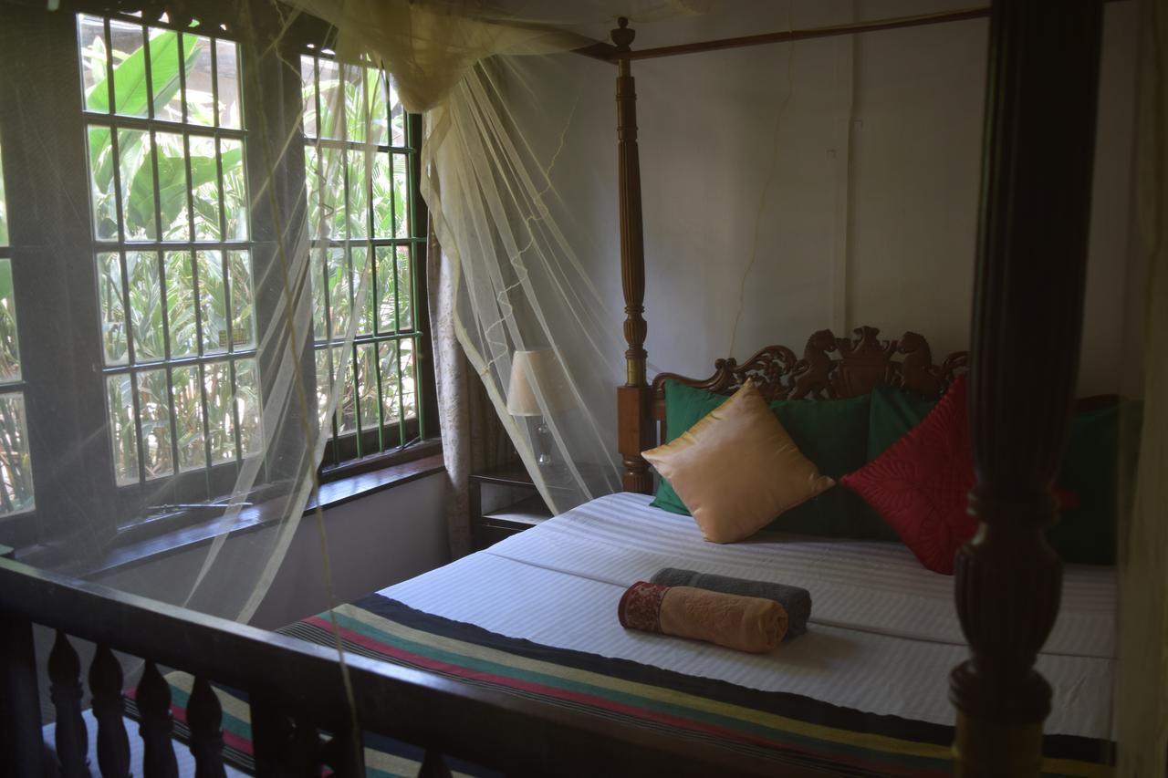 Traditional Kandyan House エクステリア 写真